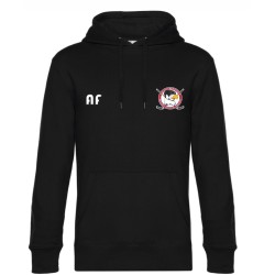 Sweat à capuche enfant Flixecourt