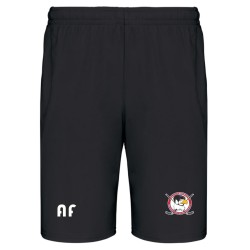 Short adulte Flixecourt