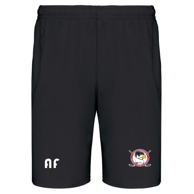 Short adulte Flixecourt