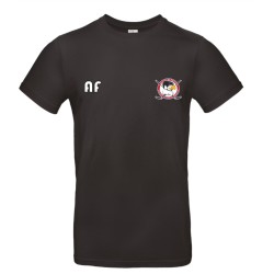 T-shirt femme Flixecourt