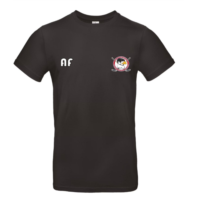 T-shirt femme Flixecourt