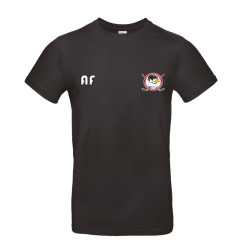 T-shirt enfant Flixecourt