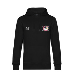 Sweat à capuche femme Flixecourt