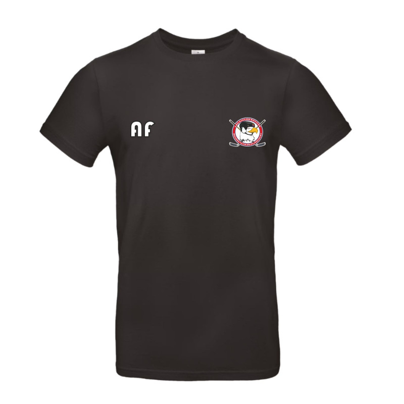 T-shirt femme Flixecourt